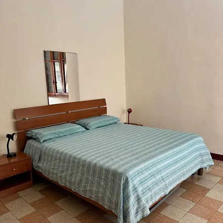 Banfito Apartment Turin