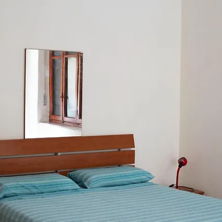 Apartamento Banfito *