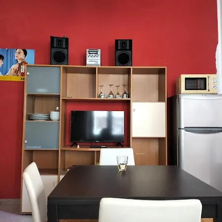 Banfito Apartamento Turim