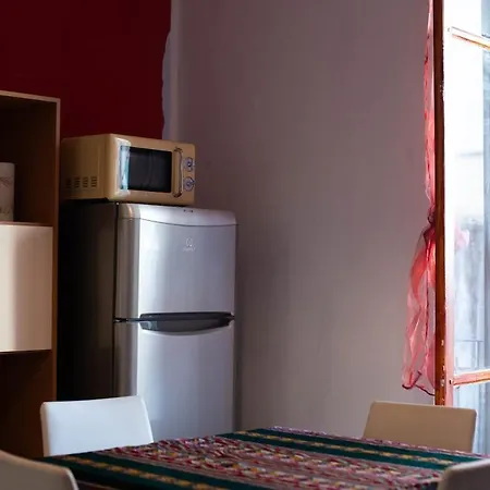 Apartamento Banfito *