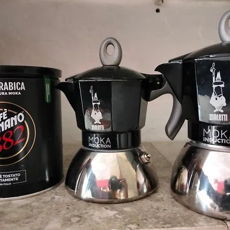 Banfito Apartamento Turim