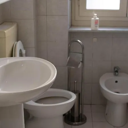 Apartamento Banfito Turim