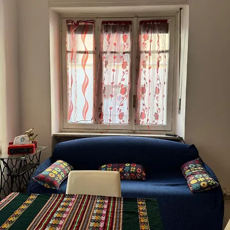 Apartment Banfito