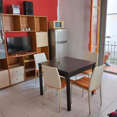 Apartamento Banfito *