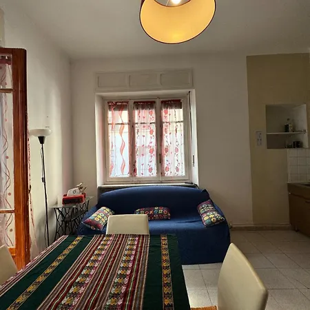 Banfito Appartamento Torino