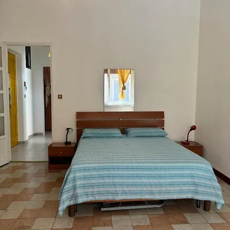 Banfito Apartment Turin