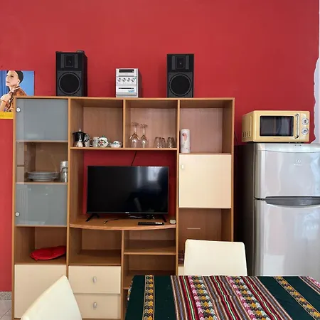 Apartment Banfito