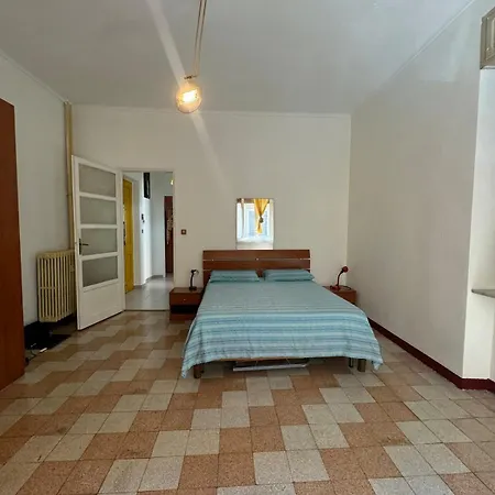 Apartamento Banfito *