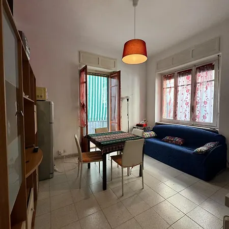 Apartamento Banfito *