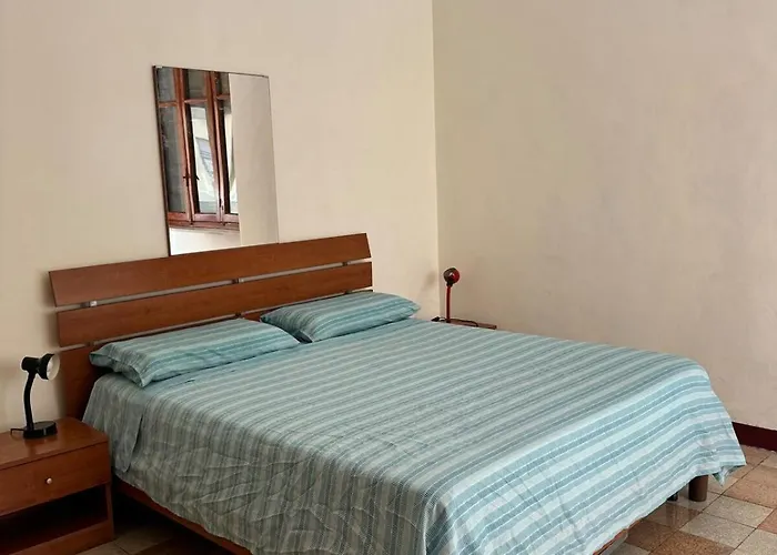 Banfito Apartman Torino