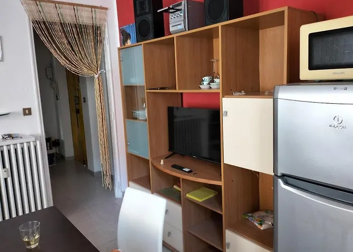 Apartman Banfito