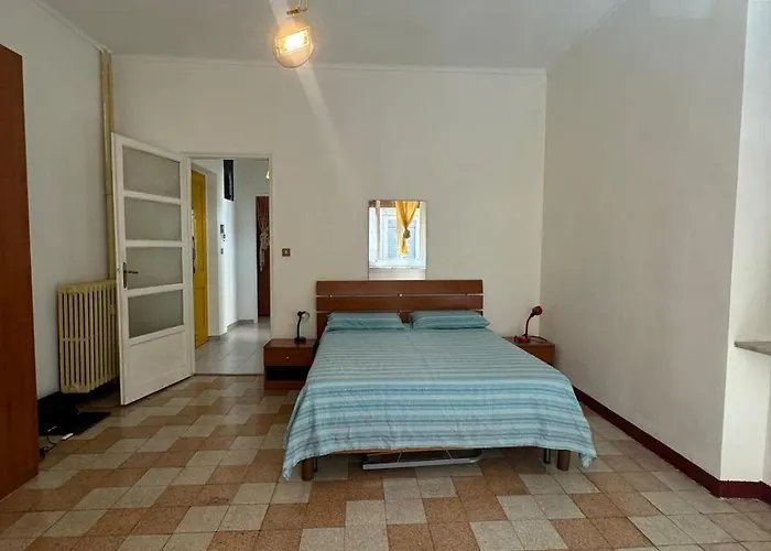 Apartman Banfito *