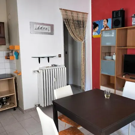 Banfito Διαμέρισμα *