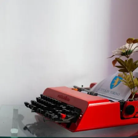 Διαμέρισμα Banfito Τορίνο