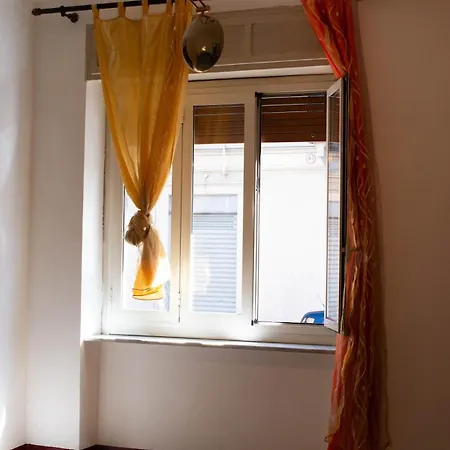 Banfito Апартаменты *