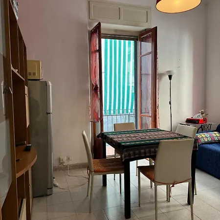 Banfito Διαμέρισμα