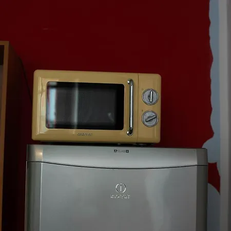 Banfito Апартаменты