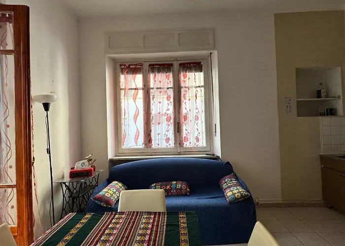 Banfito דירה טורינו