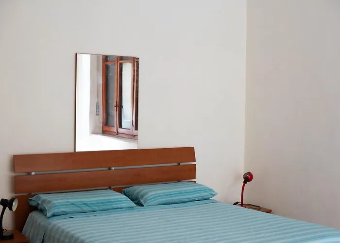 Apartment Banfito *