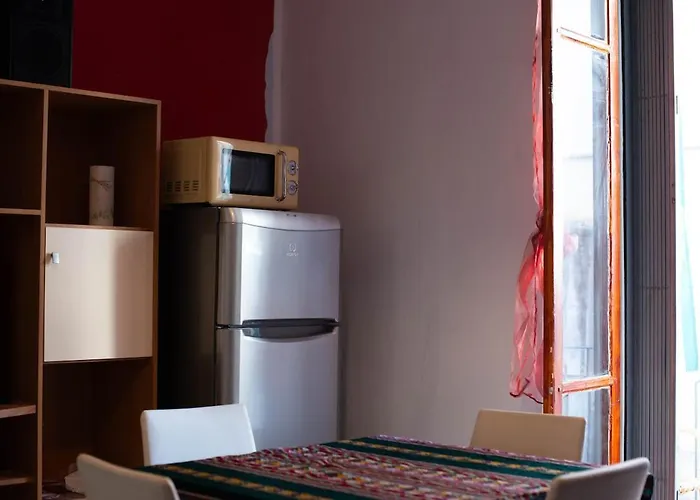 Apartment Banfito *